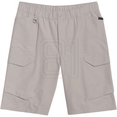 6. Shorts 4F CAS M527 M 4FWSS25TSHOM527 26S