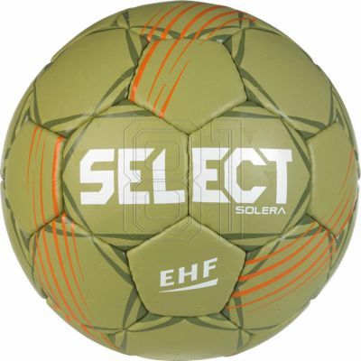 3. Wählen Sie Solera EHF v24 T26-13135 Handball