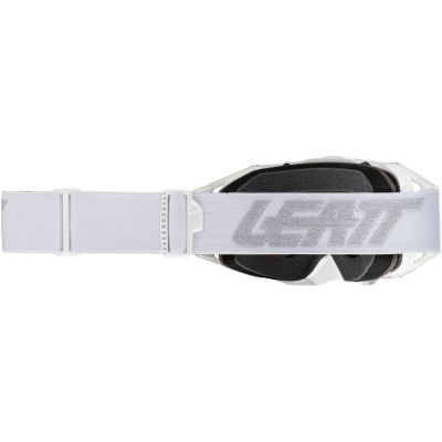 Fahrradbrille LEATT Goggle Velocity 6.5 Cryztal Iriz