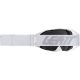 Fahrradbrille LEATT Goggle Velocity 6.5 Cryztal Iriz