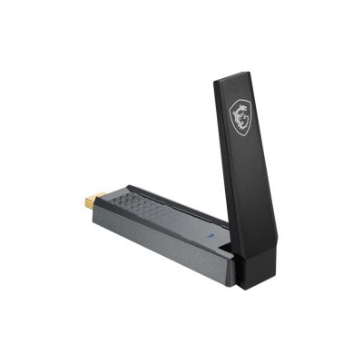 MSI AX1800 WLAN-USB-Adapter USB 2.0