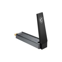MSI AX1800 WLAN-USB-Adapter USB 2.0