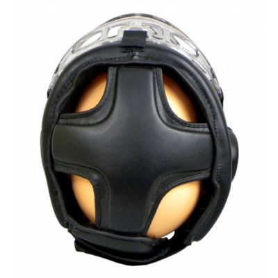 5. Masters Boxhelm mit Maske KSSPU-M 0211989-M01
