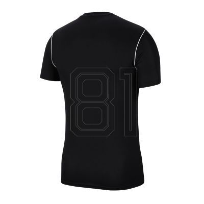 5. Nike Park 20 Jr BV6905-010 T-Shirt