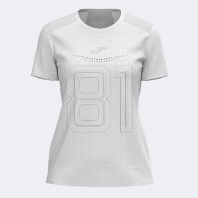 Joma R-City Kurzarm-T-Shirt W 902292.200