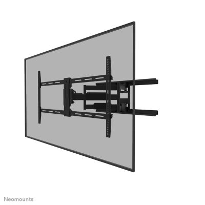NewStar NEOMOUNTS WL40-550BL18 TV-Zubehör Wandhalterung