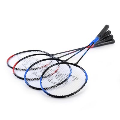 9. SMJ Sport TL001 Badminton-Set