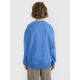 3. Jungen-Sweatshirt ohne Kapuze, ohne Reißverschluss 4F 4FJWSS25TSWSM1713-34S
