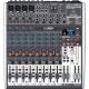 4. Behringer X1622USB - Audiomixer