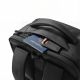 5. Tech-Protect Defender S70 RYANAIR & WIZZAIR 24L Laptop-Rucksack – Schwarz