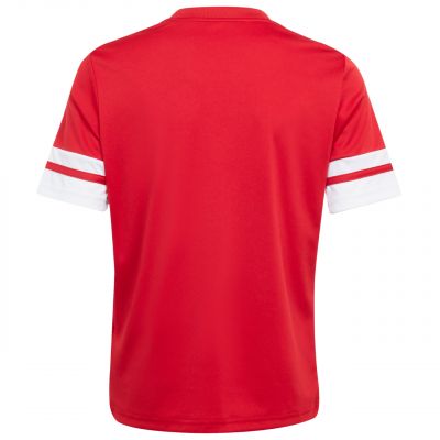 2. adidas Squadra 25 Jr T-Shirt JJ0051