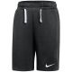 Nike Park 26 Fleece-Kindershorts Schwarz IB1242 010