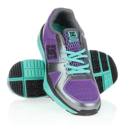 8. DC Unilite Trainer 320054-PGR