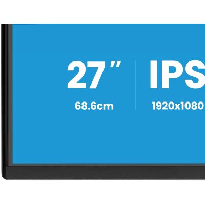 8. Iiyama TFT X2792HSU IPS 27'' - Flachbildschirm - 68,6 cm