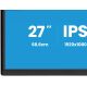 8. Iiyama TFT X2792HSU IPS 27'' - Flachbildschirm - 68,6 cm