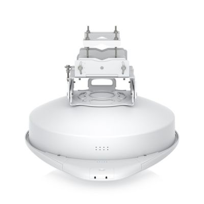 10. Ubiquiti AF60-XG-EU Funkkabel | UISP airFiber, 60 GHz, RJ45 1000 Mbit/s, SFP+, 4 km+, GPS