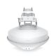 10. Ubiquiti AF60-XG-EU Funkkabel | UISP airFiber, 60 GHz, RJ45 1000 Mbit/s, SFP+, 4 km+, GPS