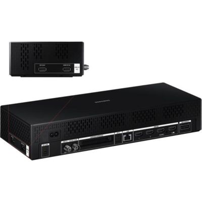 8. Samsung TV QE55LS03HAUXXH