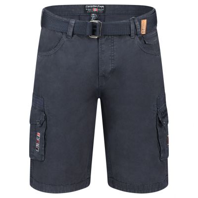 Canadian Peak Bermudashorts PANOPLIEAK NAVY RM MEN 256 (RBMSZ1490H/CP-MARINE)