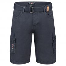 Canadian Peak Bermudashorts PANOPLIEAK NAVY RM MEN 256 (RBMSZ1490H/CP-MARINE)