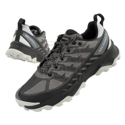 Merrell Speed Eco W Schuhe J037172