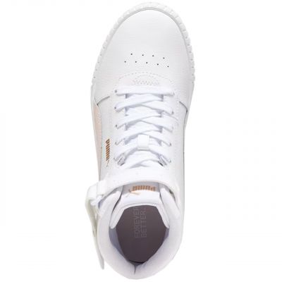 2. Puma Carina 2.0 Mid W 385851 07 Schuhe