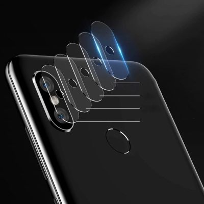 3. Camera Tempered Glass Super Robust Panzerglas Vollbild Hartglas für Samsung Galaxy A42 5G (Verpackung - Umschlag)