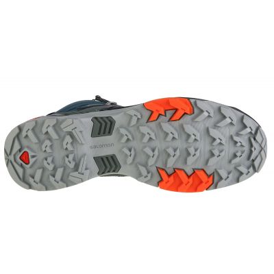 4. Salomon X Ultra 4 Mid GTX M 473526 Schuhe