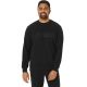 7. Asics Sweatshirt M 2031E192002