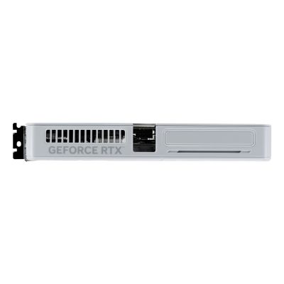 10. Palit GeForce RTX 5060 Ti Weiß OC NVIDIA 16 GB GDDR7