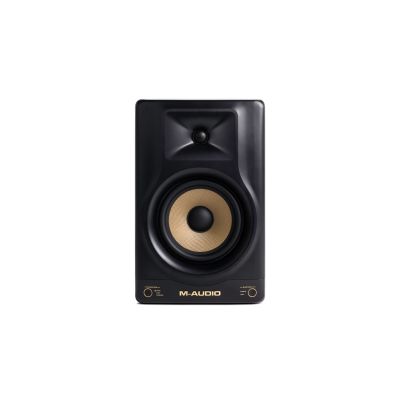 12. M-AUDIO FORTY SIXTY - Aktivmonitor