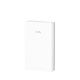 2. Access Point Cuddy AP3000 WLAN 2976 Mbit/s PoE Weiß