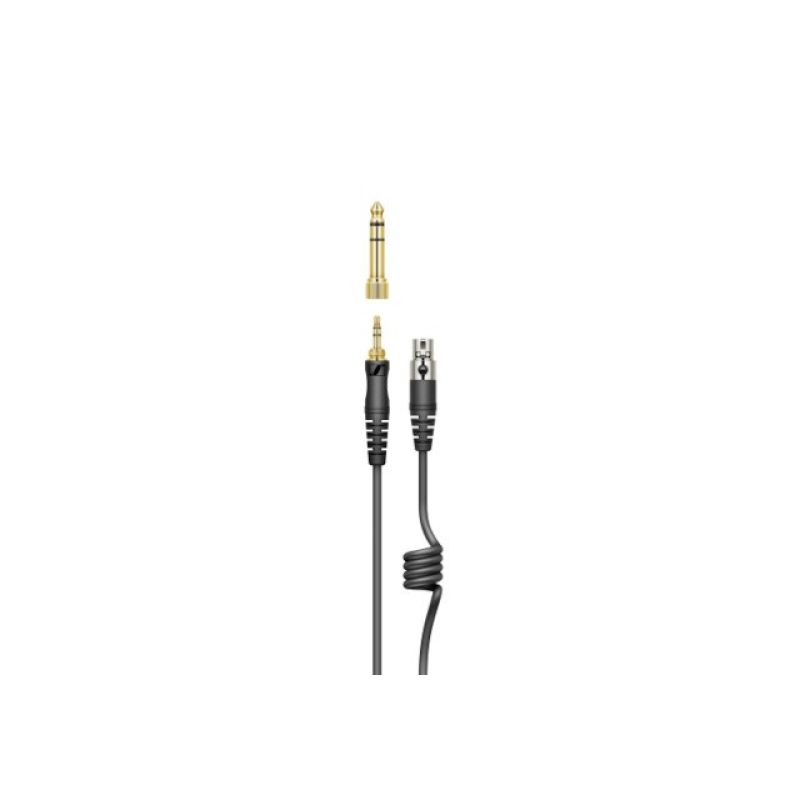 4. Sennheiser HD 490 PRO - Professioneller offener Studio-Referenzkopfhörer