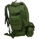 12. Offlander Survival Combo 18L OFF_CACC_36GN