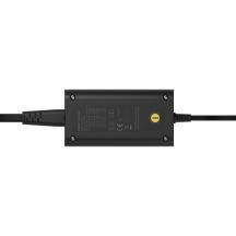 Ansmann APS 2250L Netzteil/Wechselrichter, intern, schwarz