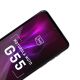 15. 3mk FlexibleGlass Hybridglas für Motorola Moto G55 5G