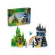 LEGO® EMRLD CITY & KIAMO CASTLE 75689