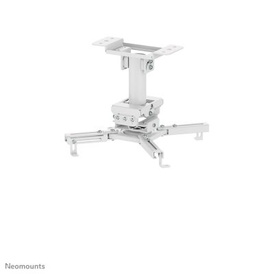 3. Deckenhalterung für Neomounts CL25-530WH1 Projektor