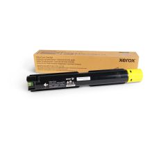 Xerox 006R01827 Tonerkartusche, 1 Stück, Original Gelb