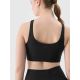 2. Damen-Trainings-BH mit mittlerem Halt, Größe 4F, 4FRSS24USBAF158-20S
