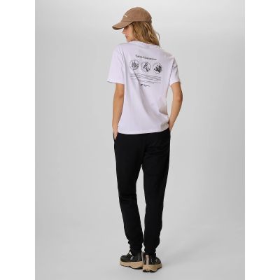 2. Damen-Jogginghose 4F 4FRAW26TTROF2104-20S