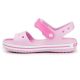 5. Crocs Crocband Sandal Kids 12856-6GD Sandalen
