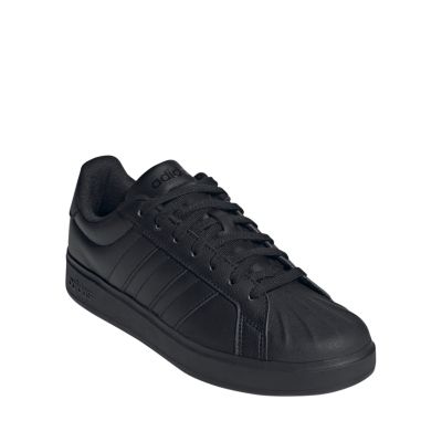 2. Adidas Streettalk Herrenschuhe schwarz JR4699