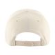 2. '47 Brand New York Yankees MVP Raised Basic B-RAC17CTP-NTA Kappe