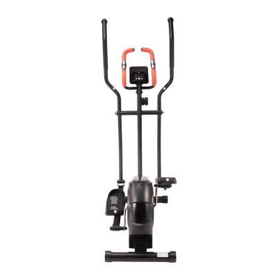 9. Body Sculpture BE 6792 magnetischer Ellipsentrainer