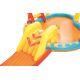 8. Bestway 53068 Aufblasbarer Spielplatz 435x213x117cm