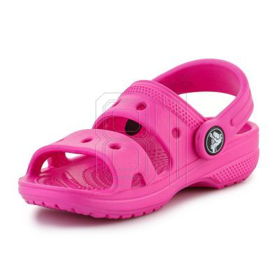 3. Crocs Classic Sandal Jr 207537-5BR Sandalen