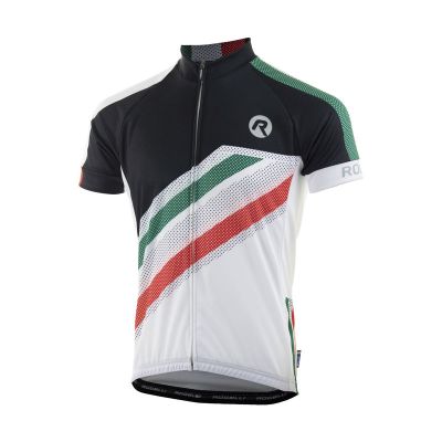 Rogelli Team 2019 T-Shirt Weiß 2XL