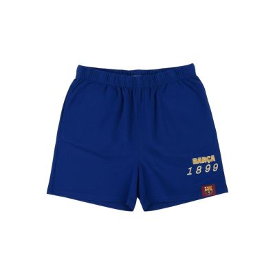 8. FC Barcelona Herren-Pyjama 2900003748