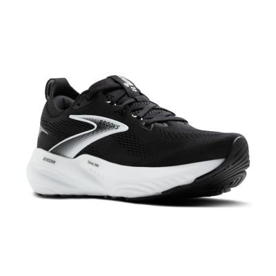 2. Glycerin 22 Herren Asphalt-Laufschuhe schwarz